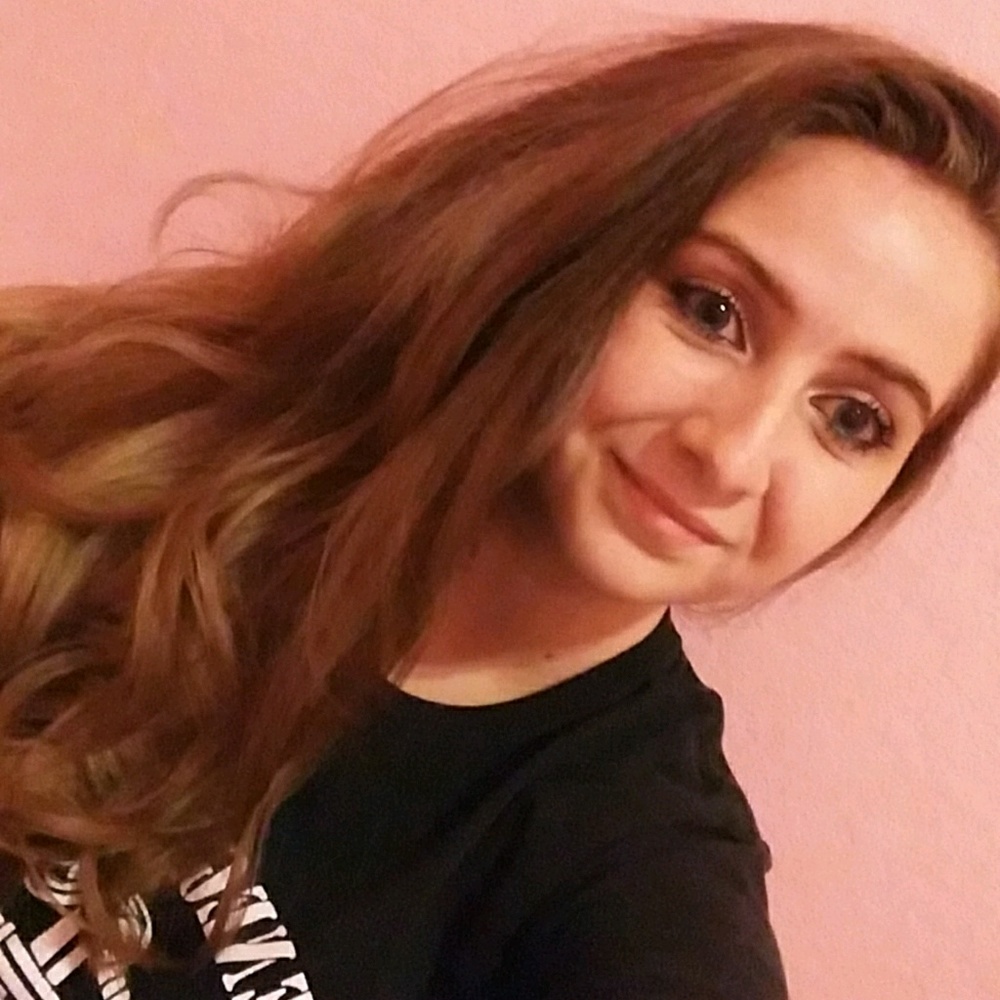 Meet your Posher, Kailee